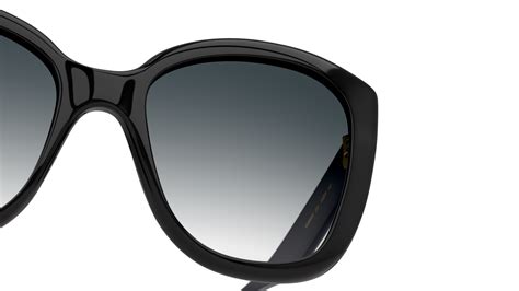 gucci vision express